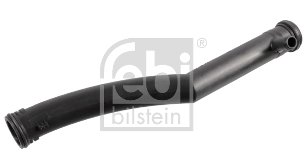 Coolant Pipe